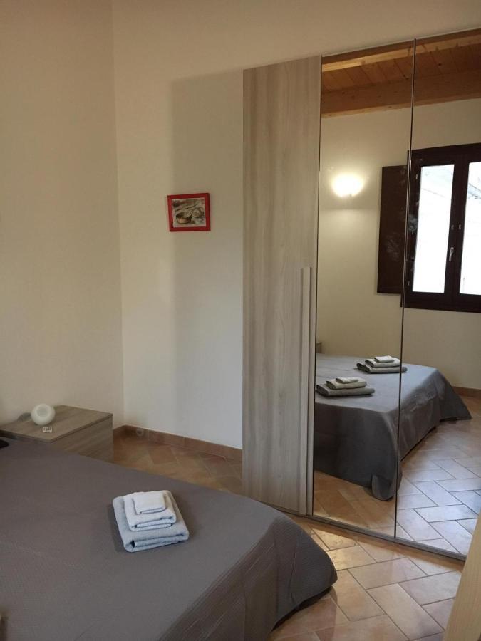 Cavallotti Sassari Exterior photo