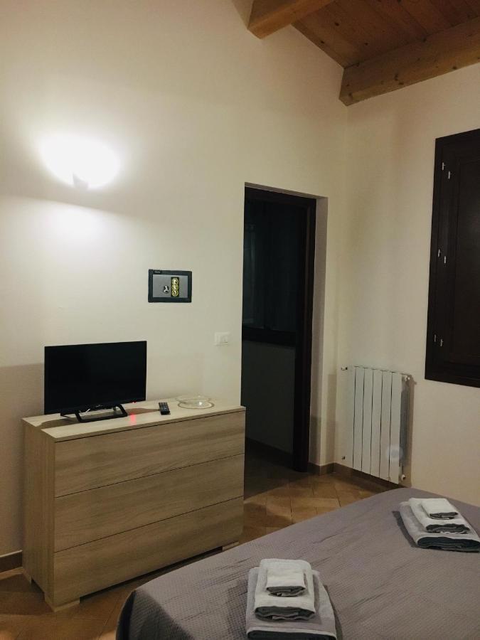 Cavallotti Sassari Exterior photo